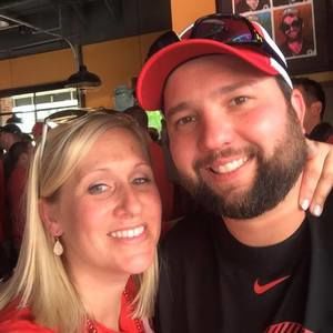 Meet your Posher, Fred